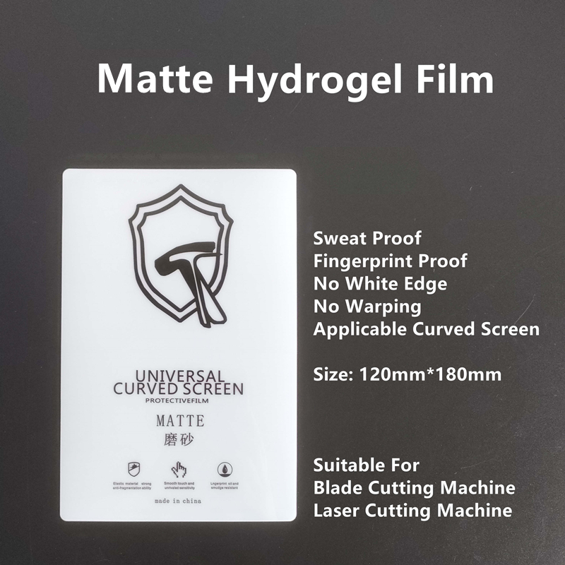 50 stks TPU Flexibele Hydrogel - Flexible Tpu Film recensie en prijs