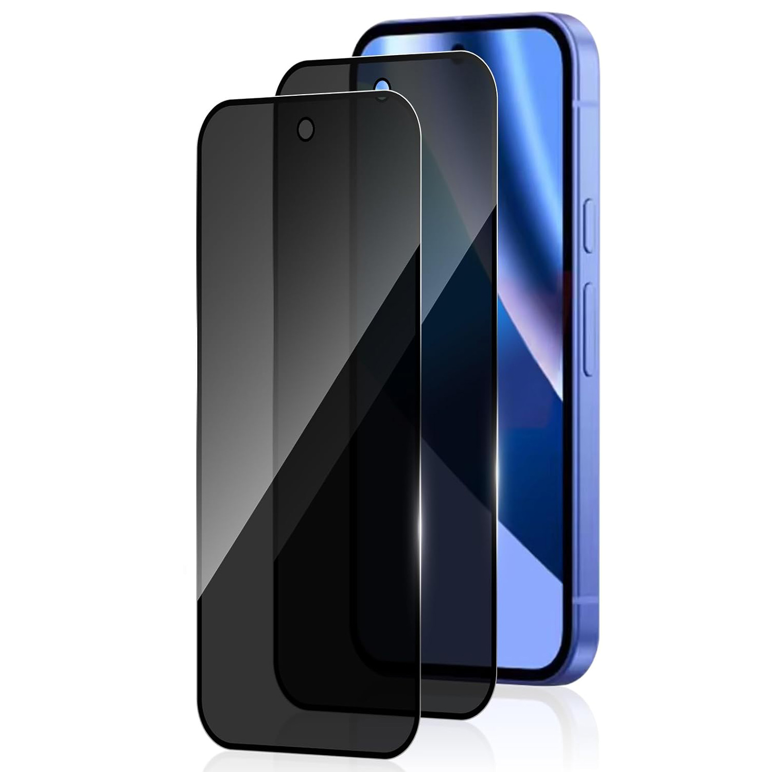 [2-pack][Ondersteuning voor on - Privacy Filter 2Pack recensie en prijs