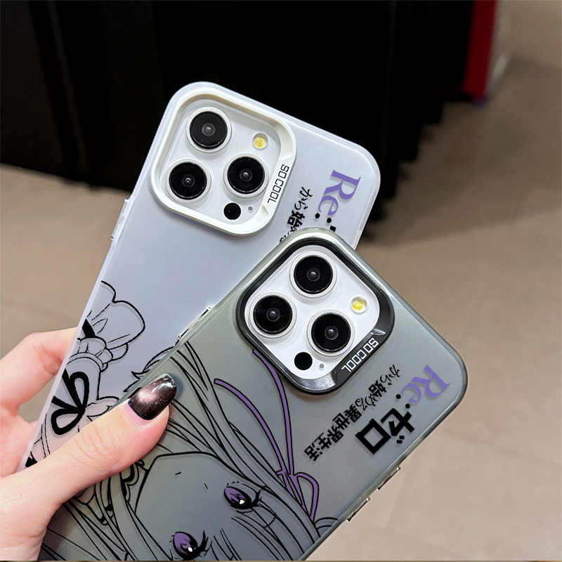 Schattige Cartoon Rem Emilia T - Xiaomi Poco X6 recensie en prijs