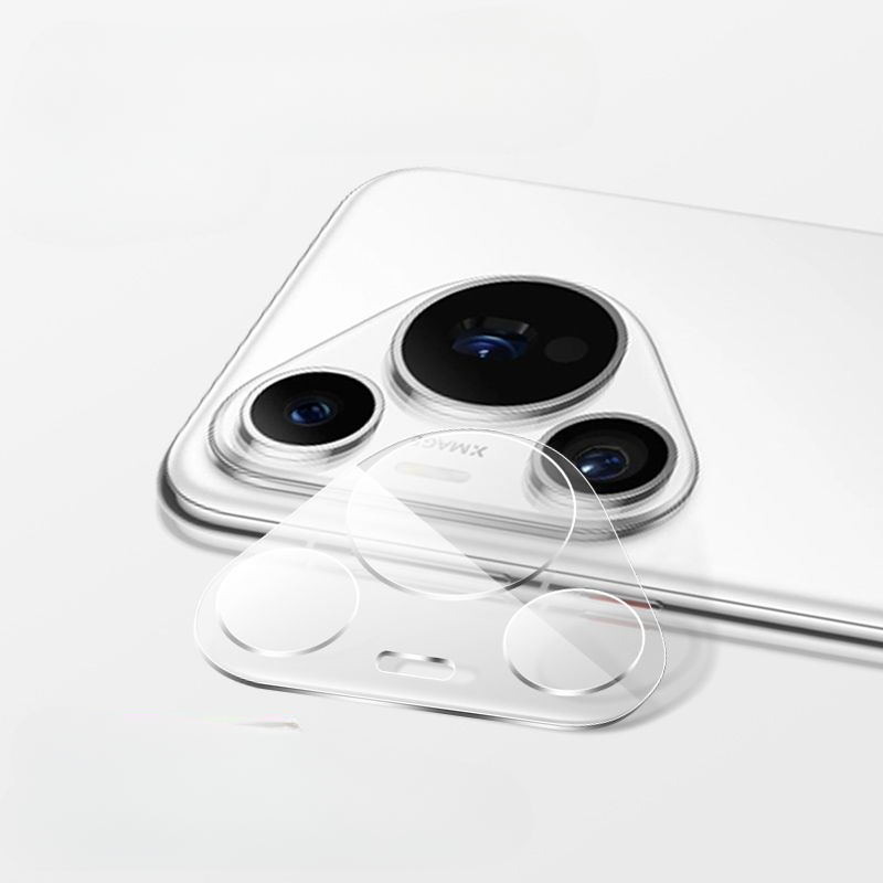 2 Stuks Achter Gehard Glas Sti - Huawei Pura 70 recensie en prijs