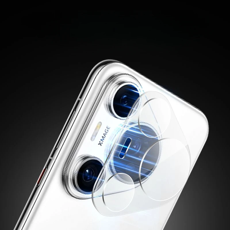 2 Stuks Achter Gehard Glas Sti - Huawei Pura 70 recensie en prijs