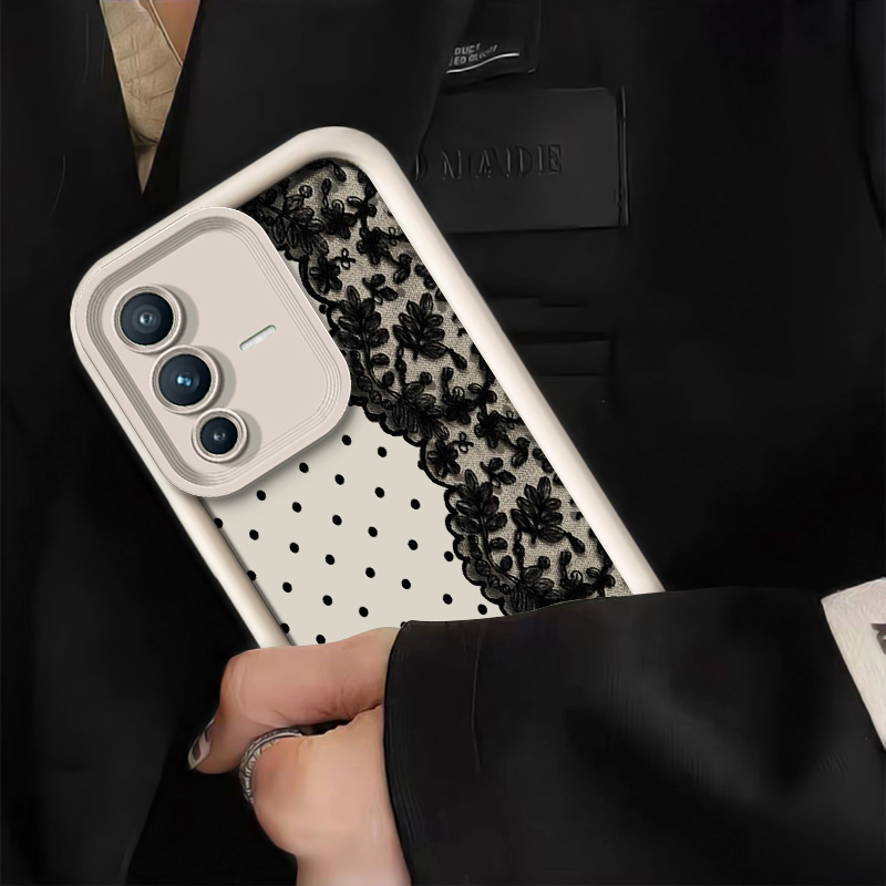 Zachte schokbestendige telefoo - Vivo V40 recensie en prijs