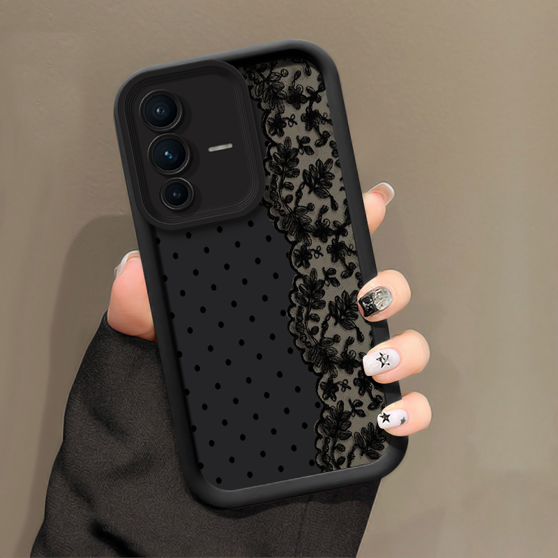 Zachte schokbestendige telefoo - Vivo V40 recensie en prijs