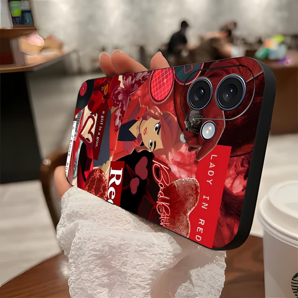 Hot Carmen Sandiego Cartoon Te - Apple Iphone 16 recensie en prijs
