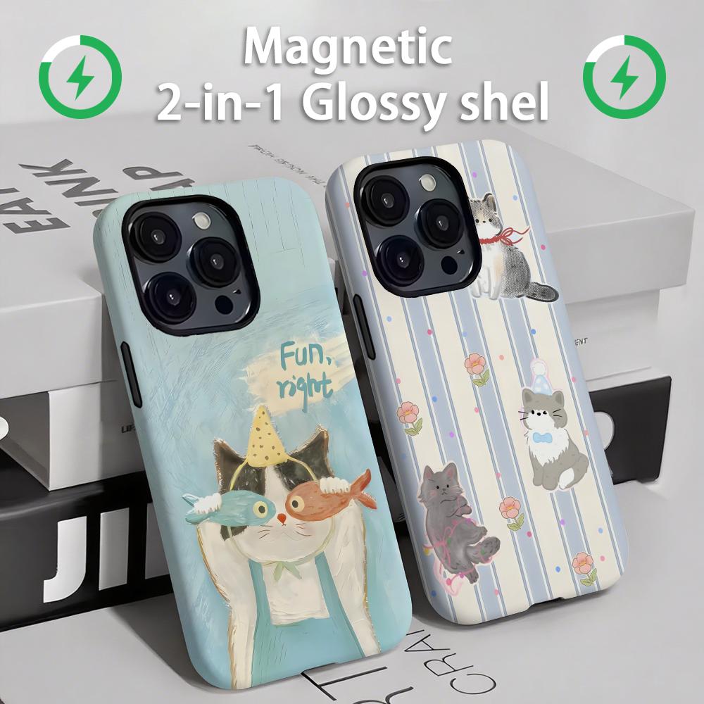 Leuke katten en honden Telefoo - Apple Iphone 16 recensie en prijs