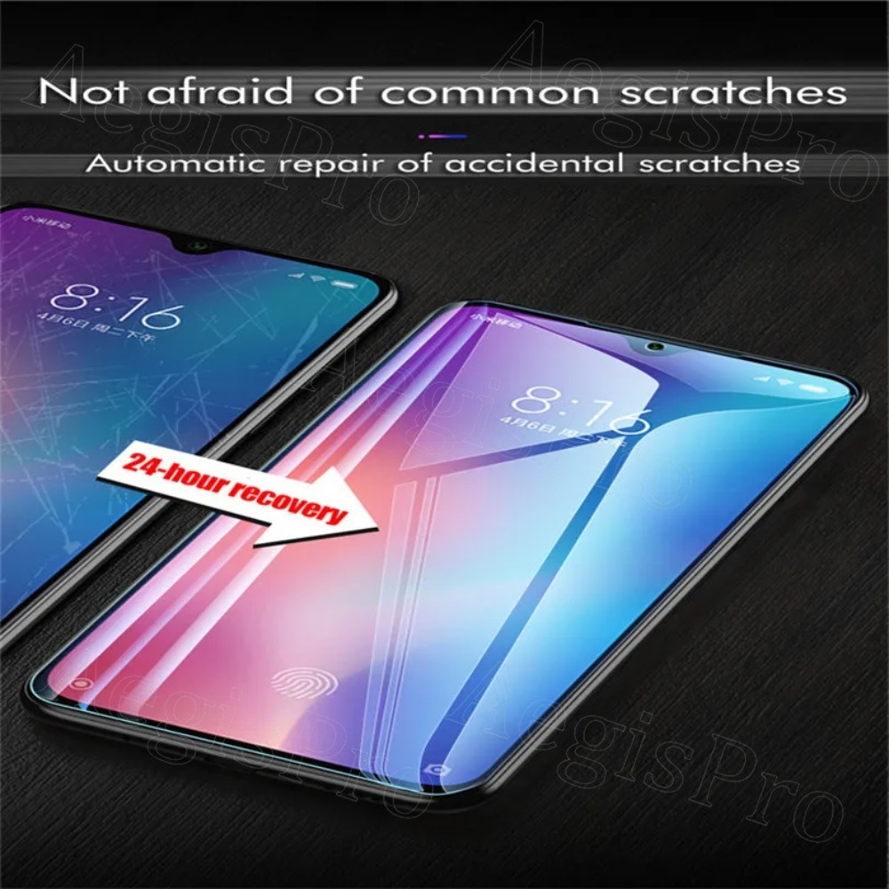 3 STKS Volledige Dekking Hydro - Flexible Tpu Film recensie en prijs