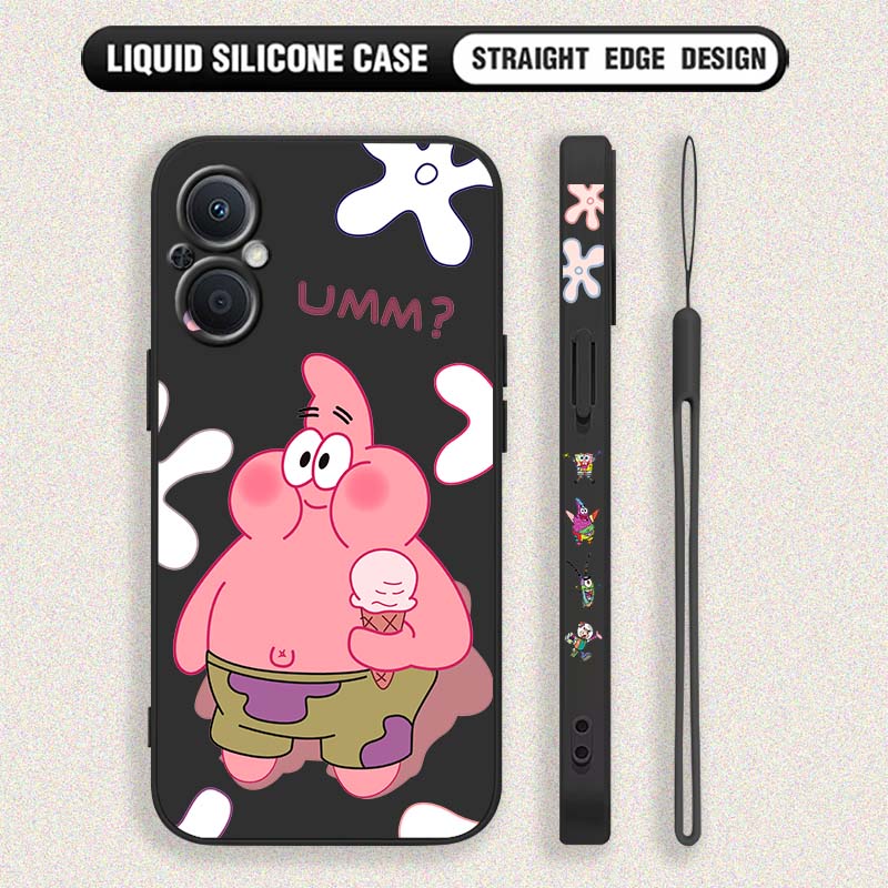 Leuke S-SpongeBob S-SquarePant - Oppo Reno 12 recensie en prijs