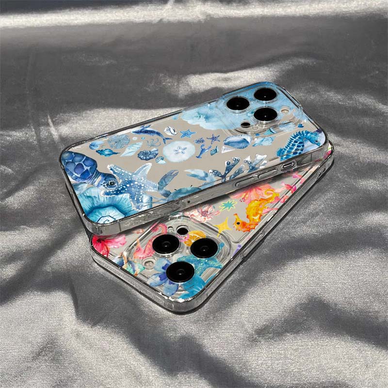 Zomer Cartoon Schildpad Patroo - Samsung Galaxy A55 recensie en prijs