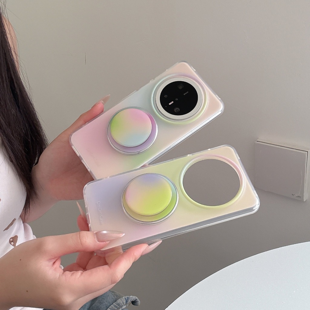 Aurora Gradient voor Magsafe t - Huawei Pura 70 recensie en prijs