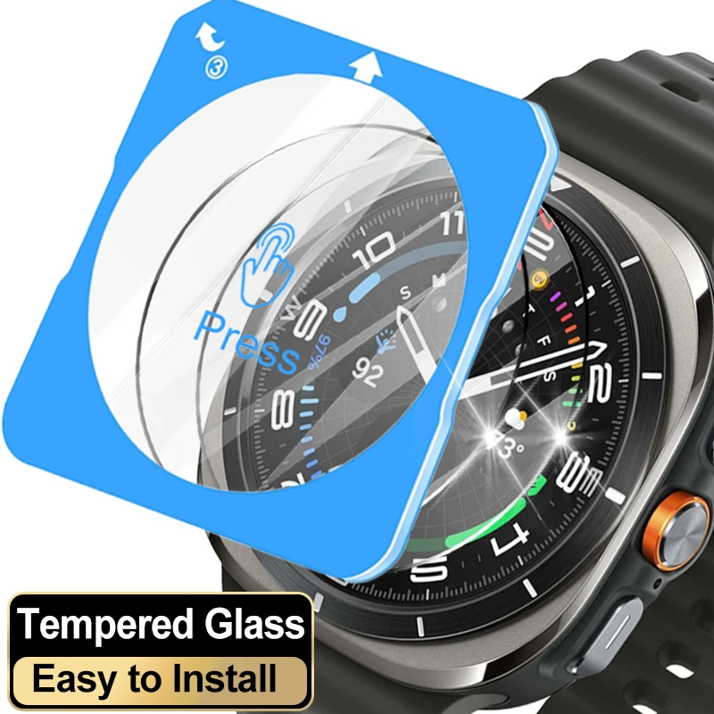 Schermbeschermer voor Samsung  - Glass Protector Auto recensie en prijs