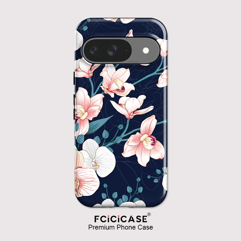 Fcicicase Anti-stoot Telefoonh - Google Pixel 8A recensie en prijs