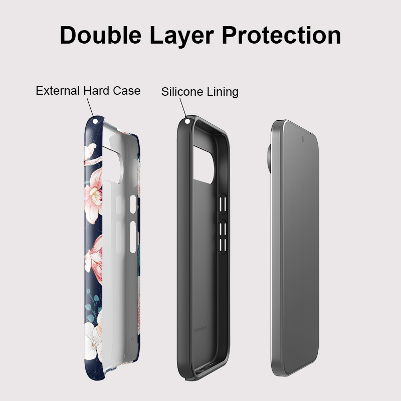 Fcicicase Anti-stoot Telefoonh - Google Pixel 8A recensie en prijs