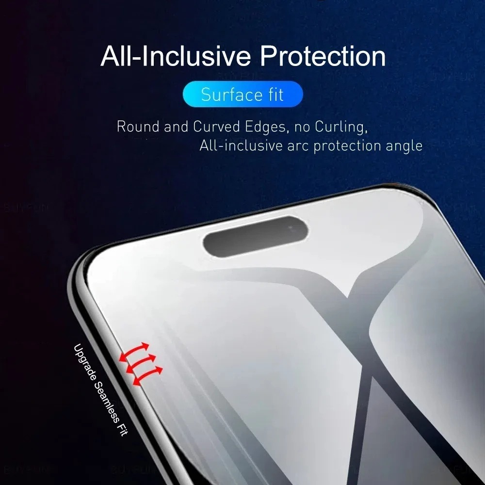 4 stuks hydrogelfolie voor Rea - Realme Gt 6 recensie en prijs