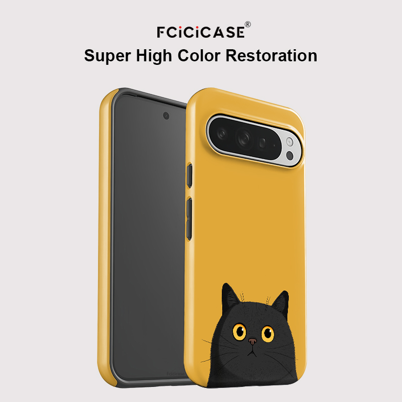Fcicicase voor Pixel 9 10 Pro  - Google Pixel 8A recensie en prijs