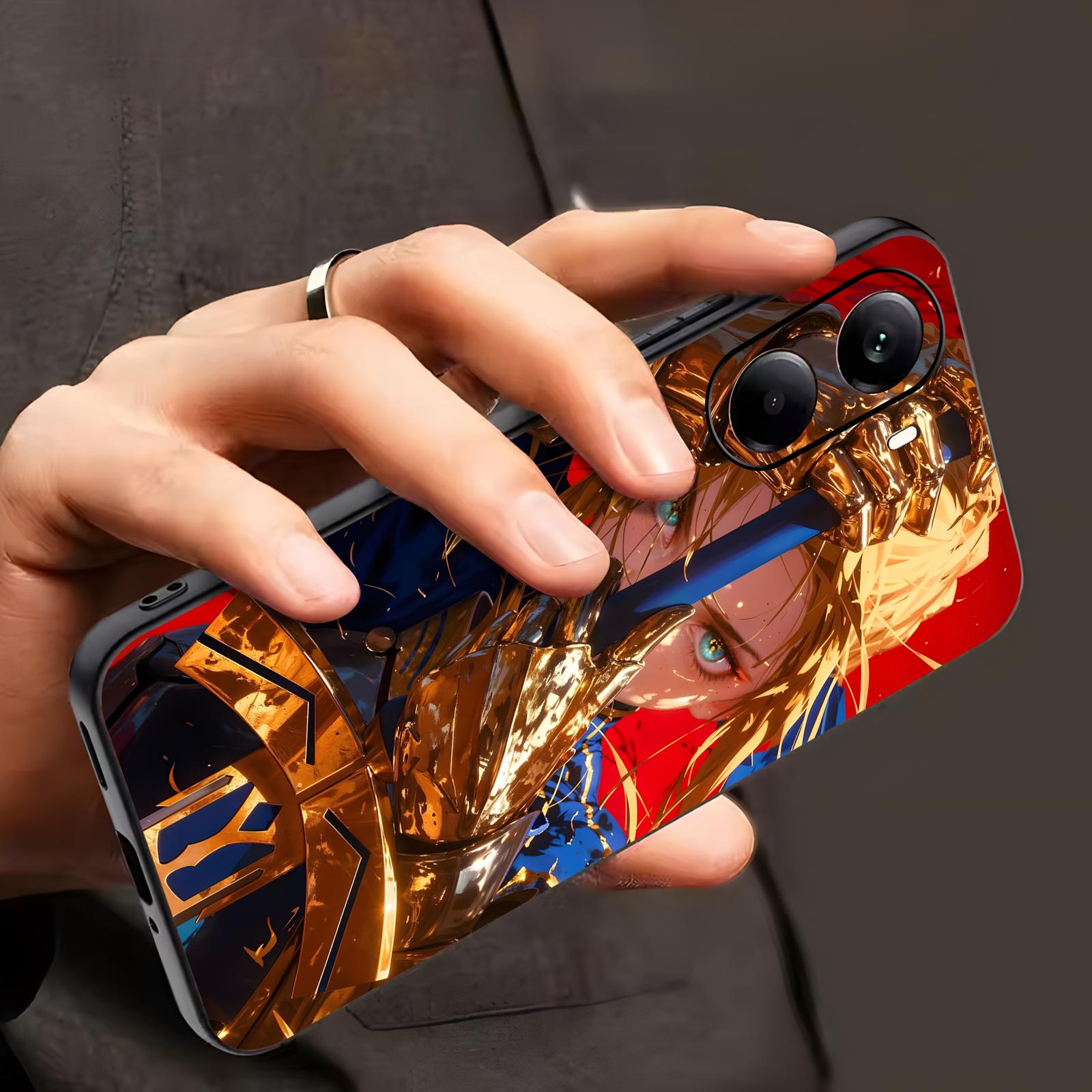 Telefoonhoesje voor Xiaomi POC - Xiaomi Poco X6 recensie en prijs