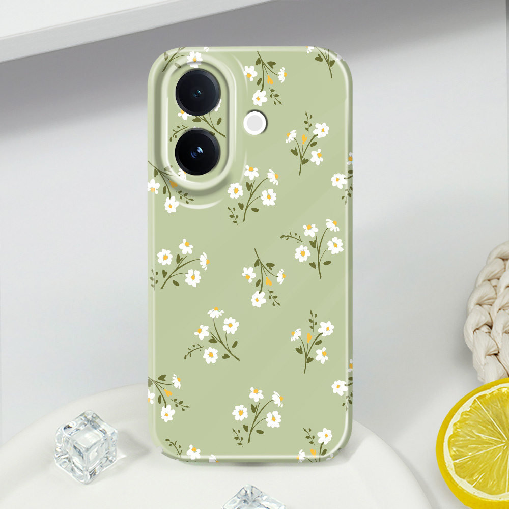 Sterrenbloem Telefoonhoesje Vo - Vivo V40 recensie en prijs
