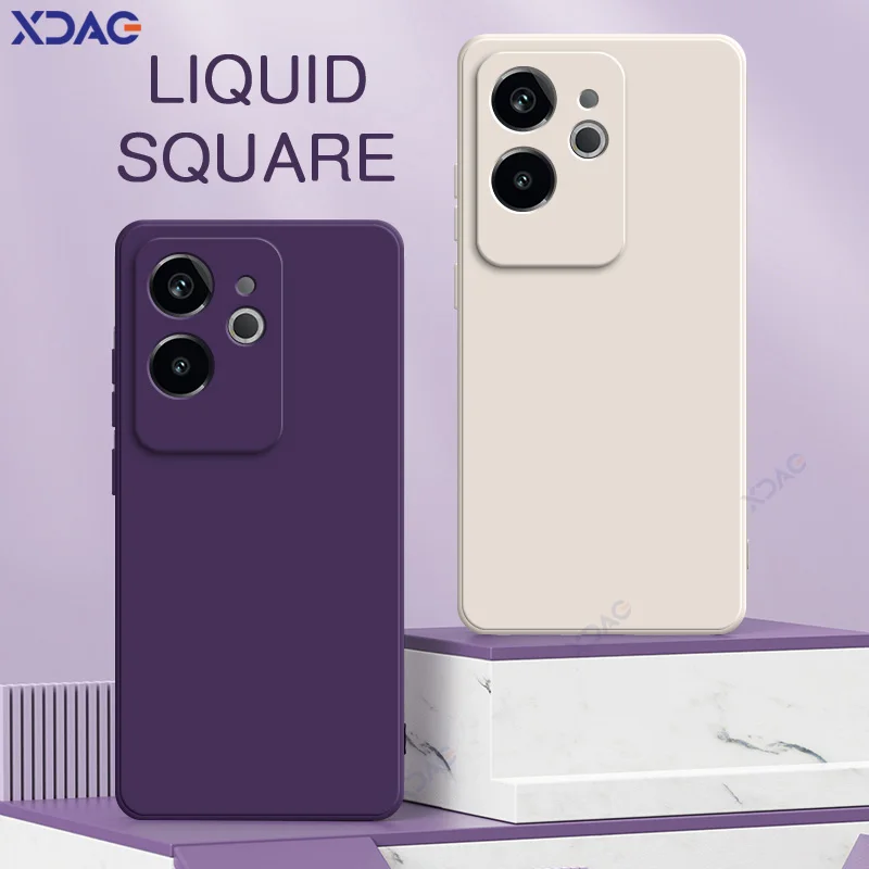 Luxe Dual Layer Mobiele Telefo - Realme Gt 6 recensie en prijs