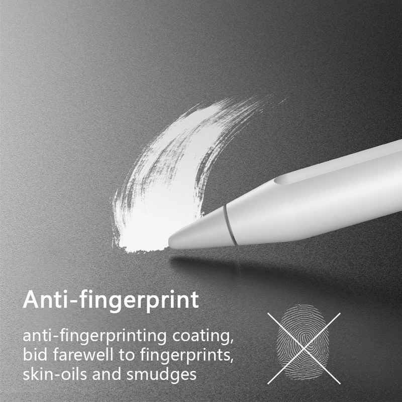 Papieren schermbeschermer zoal - Matte Anti Glare Screen recensie en prijs