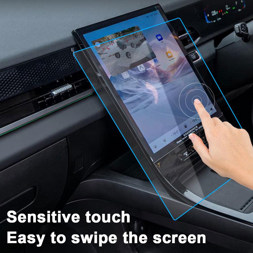 Schermbeschermer navigatie aut - Glass Protector Auto recensie en prijs
