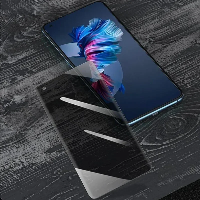 3 Stuks Prive Screen Protector - Realme Gt 6 recensie en prijs