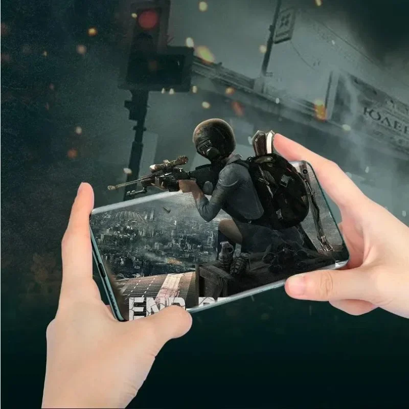 3 Stuks Prive Screen Protector - Realme Gt 6 recensie en prijs