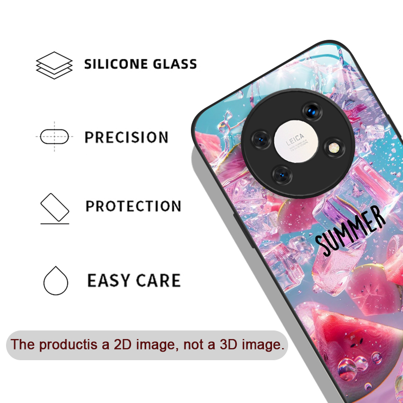2D Platte - Creatief Watermelo - Huawei Nova 12 recensie en prijs