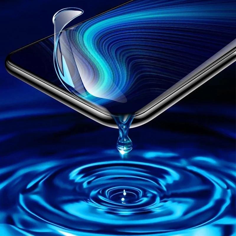 3 stuks Hydrogel Zachte Film M - Huawei Nova 12 recensie en prijs
