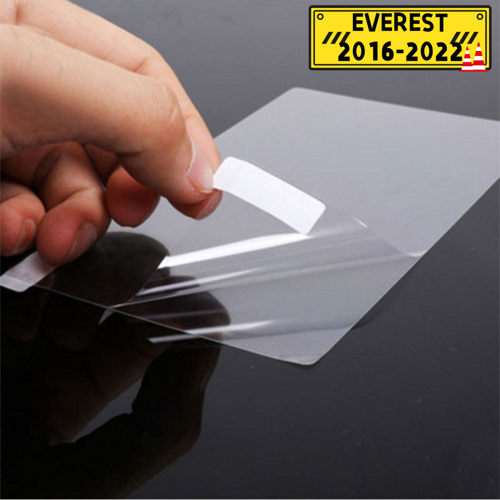 8 Inch Auto Screen Protector S - Glass Protector Auto recensie en prijs