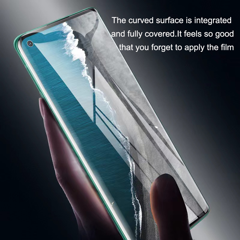FONLYU 50st Universele HD Matt - Screen Protector Cutter recensie en prijs