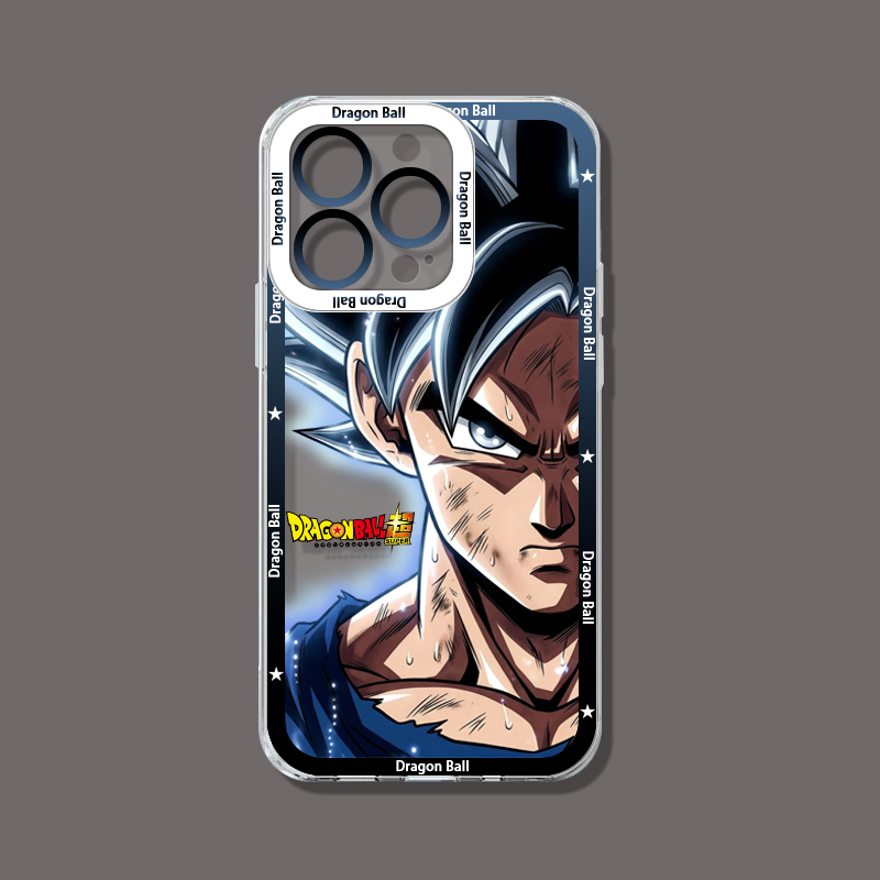 Anime Telefoonhoesje voor D-DR - Apple Iphone 15 recensie en prijs