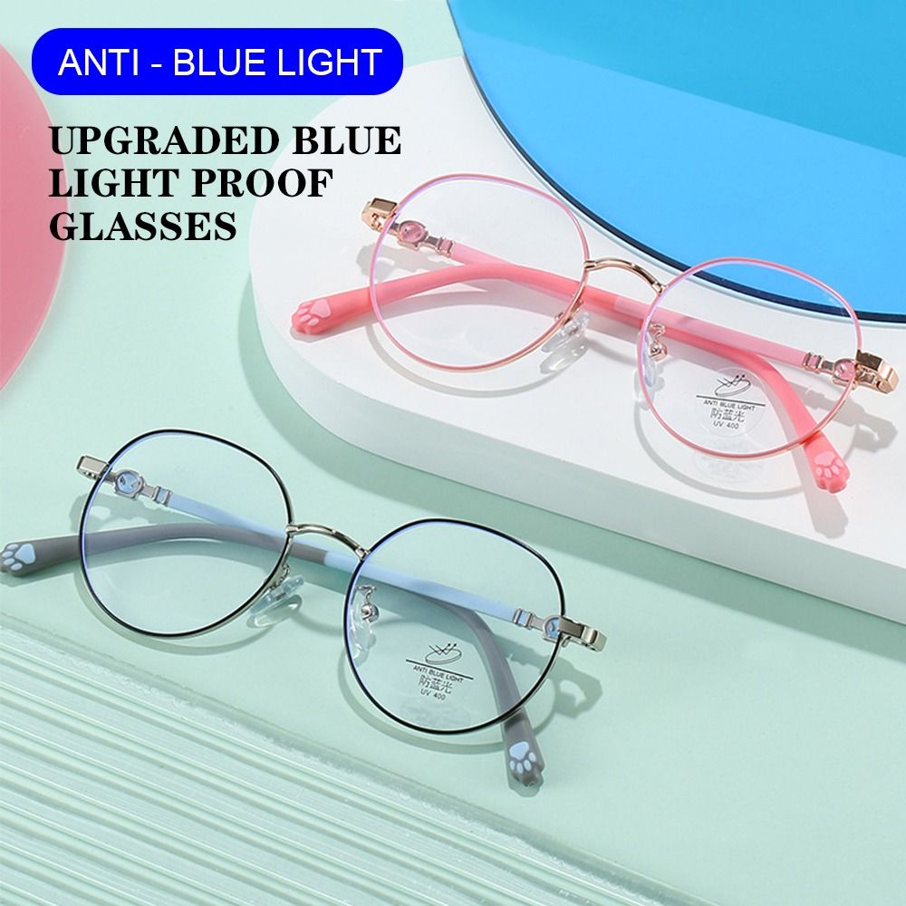 Anti-Blauw Licht Kinderbril Ki - Anti Blue Light Film recensie en prijs