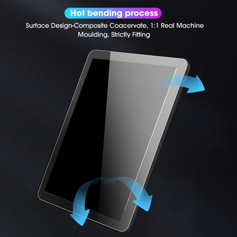 1-3 Stuks Flexibele Screenprot - Matte Anti Glare Screen recensie en prijs