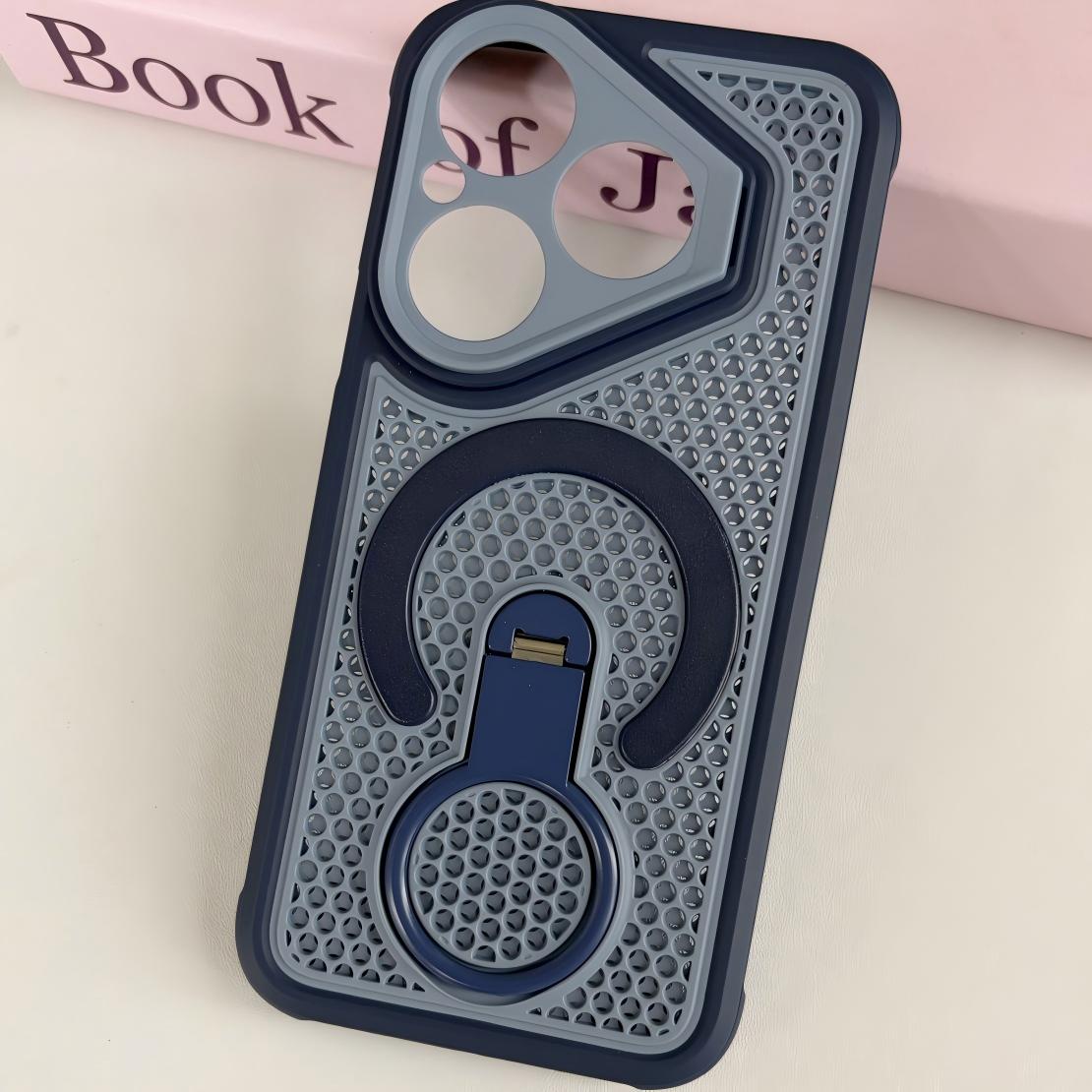Luxe MagSafe draaibare houder  - Huawei Pura 70 recensie en prijs