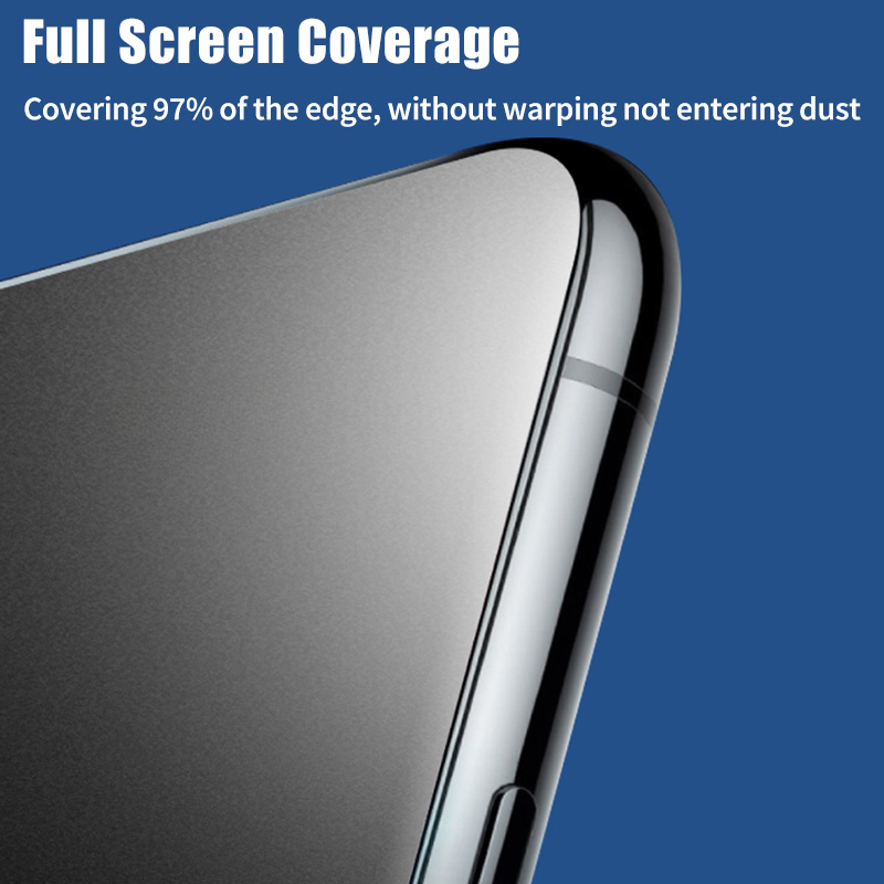 2-4 stuks Matte Frosted Silico - Realme Gt 6 recensie en prijs