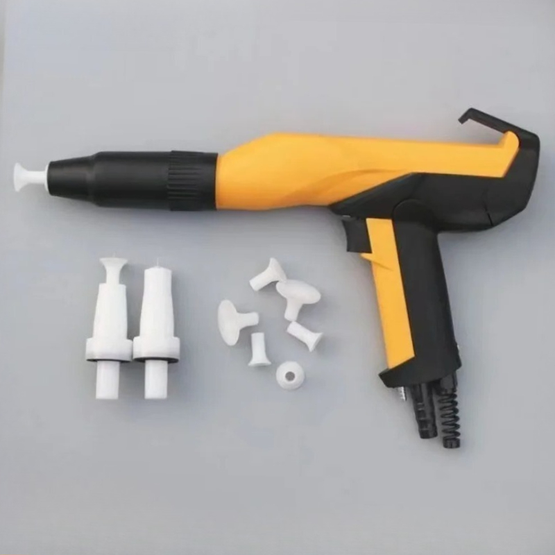 Shell-behuizing Elektrisch pis - Oleophobic Coating Spray recensie en prijs