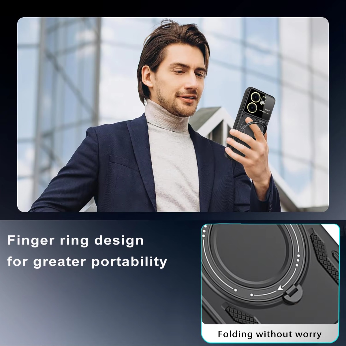 Voor OPPO Reno 15 14 13 12 Pro - Oppo Reno 12 recensie en prijs