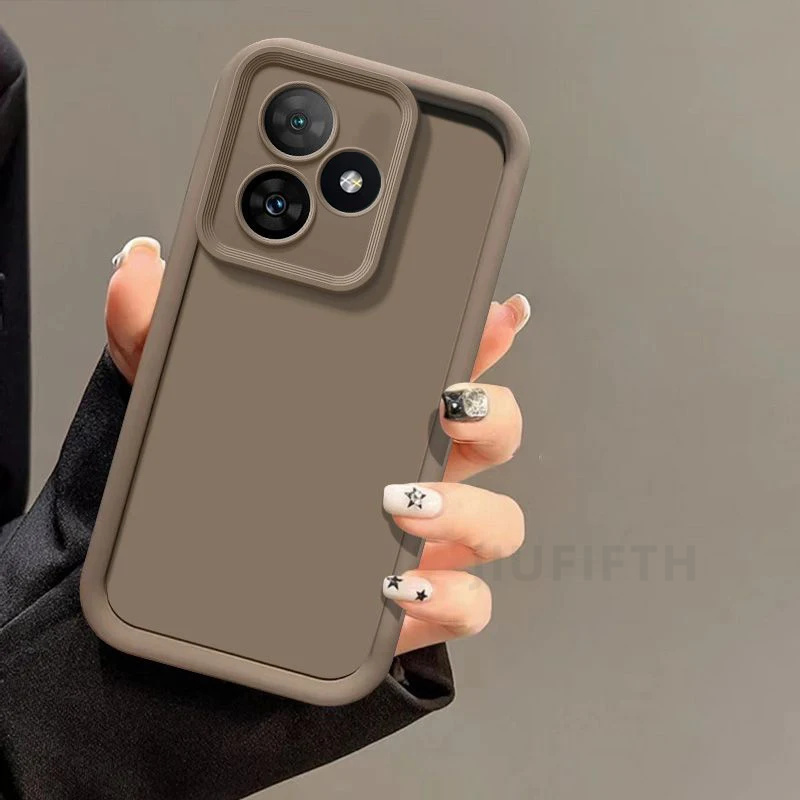 Voor OPPO Realme C53 Case Voor - Realme Note 50 recensie en prijs