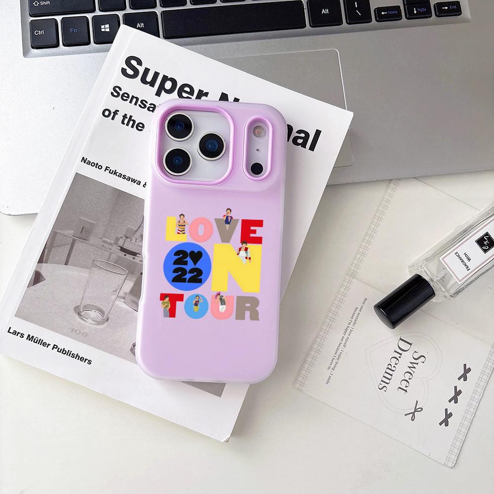 S-Styles Love H-Harrys Telefoo - Apple Iphone 16 recensie en prijs