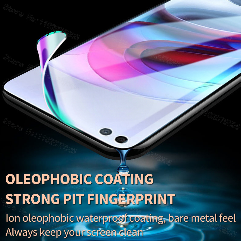 3 stuks hydrogelfilm flexibele - Flexible Tpu Film recensie en prijs