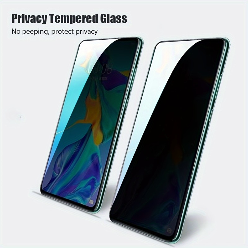 2 stuks Anti-Spy Gehard Glas v - Huawei Nova 12 recensie en prijs