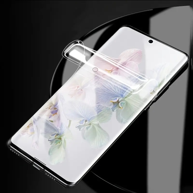 3 Stuks Hydrogel Film Voor Opp - Oppo Reno 12 recensie en prijs