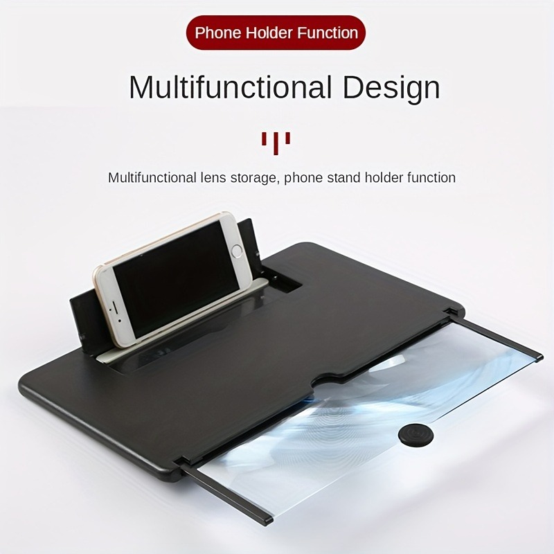 10/12 inch HD Mobiele Telefoon - Matte Anti Glare Screen recensie en prijs