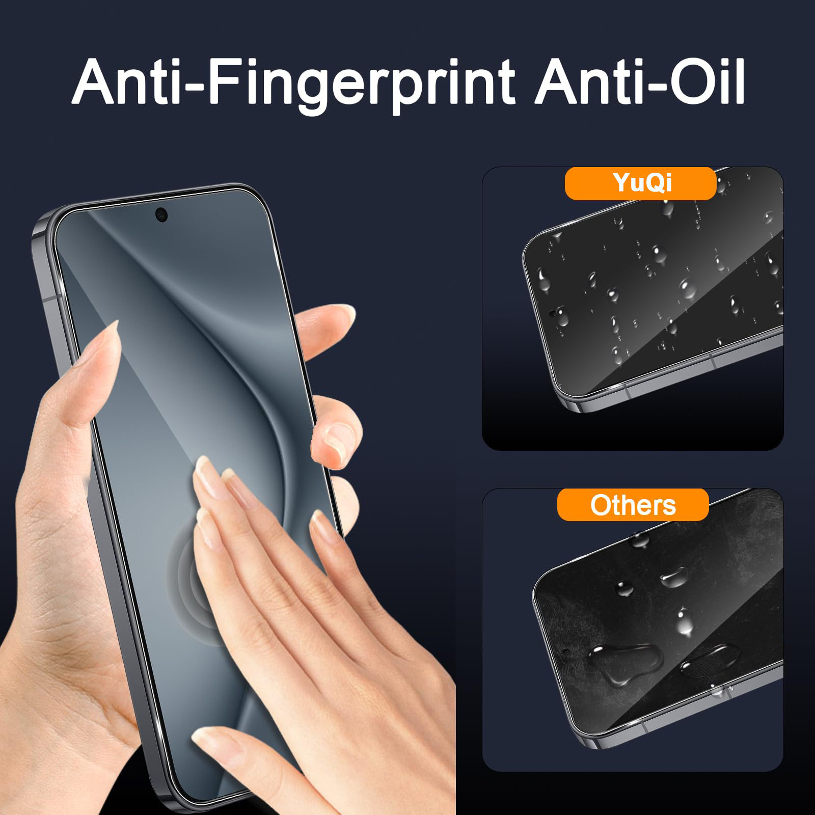 Screenprotector voor Huawei Pu - Huawei Pura 70 recensie en prijs