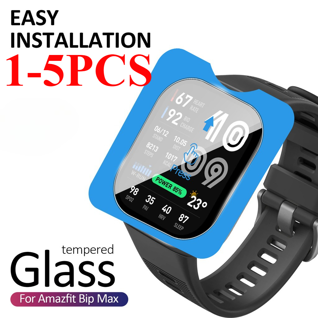 1-5PCS HD helder gehard glas v - Glass Protector Auto recensie en prijs