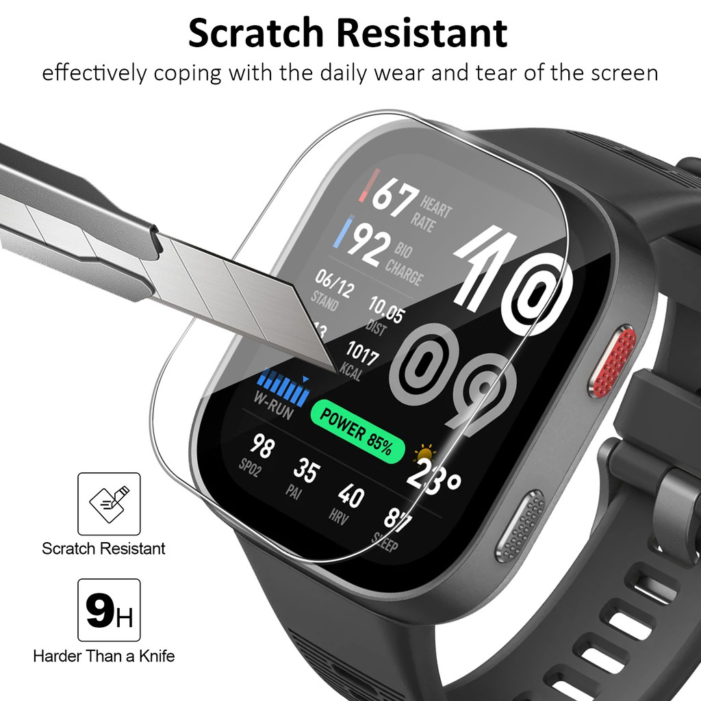 1-5PCS HD helder gehard glas v - Glass Protector Auto recensie en prijs