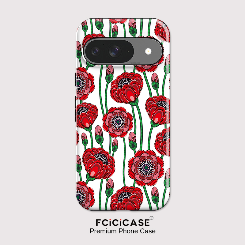 Fcicicase Acryl Matte Telefoon - Google Pixel 8A recensie en prijs