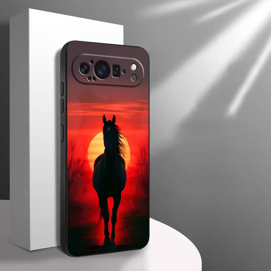Funda Telefoon Cover Case voor - Google Pixel 8A recensie en prijs