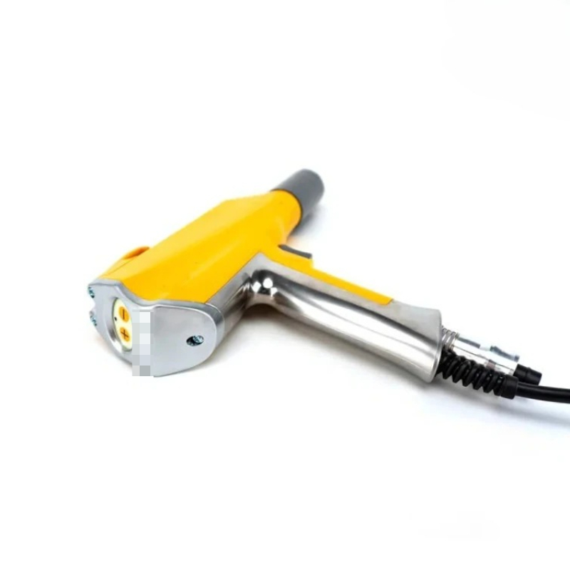 Elektrostatisch poedercoatingp - Oleophobic Coating Spray recensie en prijs