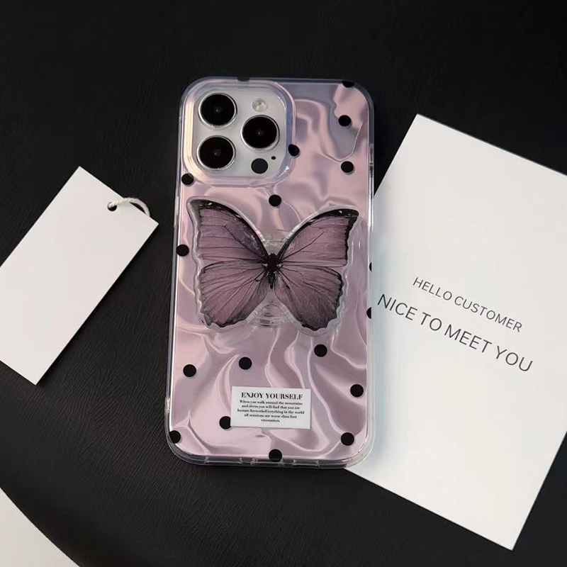 Trendy Boog Stippen Case Voor  - Realme Note 50 recensie en prijs