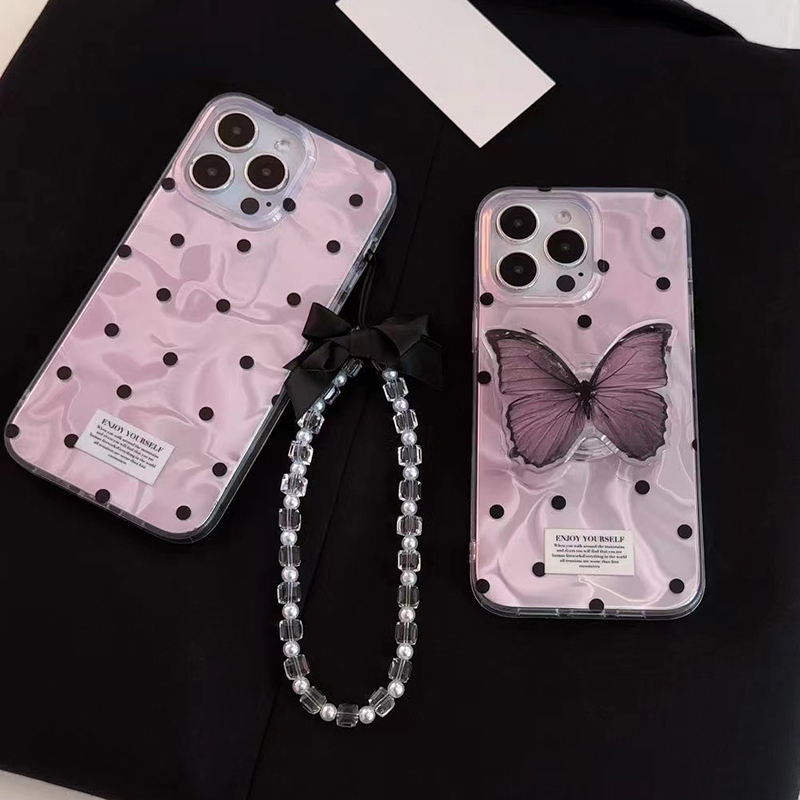 Trendy Boog Stippen Case Voor  - Realme Note 50 recensie en prijs